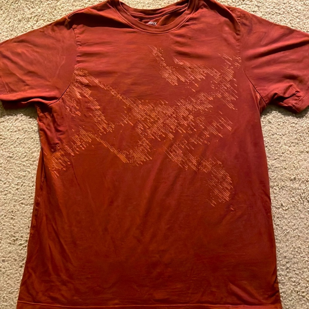 Arc’teryx bird tee